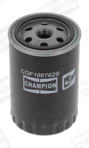 Фильтр масляный Champion (COF100762S)
