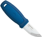 Туристический нож Morakniv Eldris Neck Knife 12631 Blue (23050131) - изображение 1