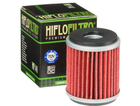 Фильтр масляный HIFLO FILTRO (HF141)