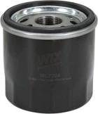 Фильтр масляный (WIX) Dacia Logan с06г.в. 1.2 16кл. WIX Filters (WL7204)