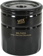 Фильтр масляный (WIX) F. Focus II с04г.в. 1.8TDCi WIX Filters (WL7433)