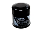 Фильтр масляный Toyota (90915YZZE1)