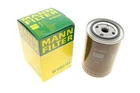 Фільтр масляний Audi A4/VW Passat 94-01 W 940/44 MANN-FILTER