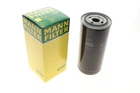 Фільтр масляний Iveco 130D F6L913 71-/DAF N2826/Deutz Fahr Agroprima/Agrostar/Agrotron W 962 MANN-FILTER