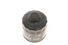 Фільтр масляний VW Caddy II 1.4/1.6i / Golf IV/V/Seat h=89.5mm OC 295 KNECHT