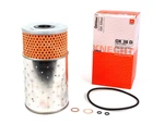 Фільтр масляний MB OM601-602 OX 38D KNECHT