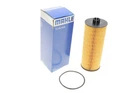 Фільтр масляний MAN TGL 8.250-12.250 08-/TGM 08- OX 155D MAHLE