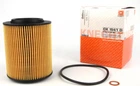 Фільтр масляний BMW 3 E36/E46/ 5 E39/E60/E61/ 7 E38/E65/E66/E67 OX 154/1D KNECHT