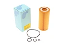 Фільтр масляний MB S-class W220/W221/W222/C217 5.5-6.0AMG 02- ADU172105 BLUE PRINT