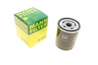 Фільтр масляний VW T5 2.0TDI 09- W 7052 MANN-FILTER
