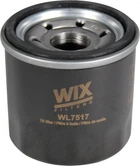 Фильтр масляный (WIX) Mazda 6 с13г.в. 2.0, 2.5 WIX Filters (WL7517)