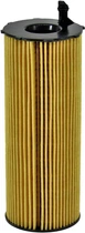 Фильтр масляный (Mann) VW Touareg с10г.в. 3.0TDI MANN-FILTER (HU8001X)
