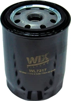 Фильтр масляный (WIX) VW T-4 с92-03г.в. 1.9TD WIX Filters (WL7217)