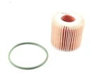 Фильтр масляный Toyota Rav4/Avensis/Land Cruiser 1.6i-2.8D 08- - 30-14 322 0005 MEYLE