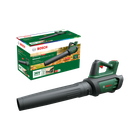 Аккумуляторная воздуходувка Bosch AdvancedLeafBlower 36V-750 (06008C6001) (без АКБ та ЗУ)
