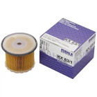 Фільтр паливний КX 63/1 KNECHT//MAHLE