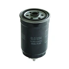 Фільтр паливний MECAFILTER ELG5204