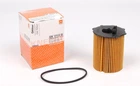 Фильтр масляный Knecht/MAHLE Fiat Scudo/Citroen Berlingo 1.6JTD/HDI 07- (OX 171/2D)