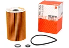 Фильтр масляный Knecht/MAHLE VW 1.6 -2.0TDI 10- (OX 388D)