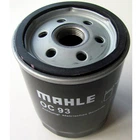 Фільтр масляний ОC 93 KNECHT//MAHLE