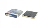 Фильтр салона BOSCH 1 987 432 413 Ford Focus; Volvo C30, V50, C70, S40 8687389, 4M5J19G244AAHF, 4M5J19G244AA3M