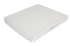 Фильтр салона DENSO DCF462P Mercedes G-Class; Volkswagen Polo; Skoda Fabia, Roomster; Seat Ibiza, Cordoba; Audi A1, A2; Porsche Panamera JZW819653A, A4638300018, 97057362300