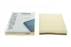 Фильтр салона WUNDER WP 511 Ford Mondeo, C-Max, S-Max, Galaxy, Focus, Kuga; Volvo S40 ME3M5J18D543BA, 4M5J18D543AA, 3M5J19G244ABHF