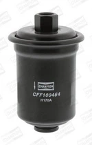 Топливный фильтр CHAMPION CFF100464 Hyundai Getz, Lantra, Coupe, Elantra, Matrix; KIA Sportage, Ceed, Cerato, Pro Ceed 25313807, 3191129000