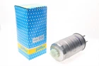 Топливный фильтр Purflux FCS722 Fiat Punto, Ducato, Grande Punto, Doblo, 500, Panda; Alfa Romeo 159; Peugeot Bipper, Boxer; Opel Combo; Citroen Nemo, Jumper; Ford KA 95514995, 818020, 16063849