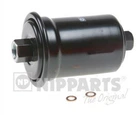 Фільтр палива NIPPARTS J1332034 Toyota 4-Runner; Hyundai Sonata, H-1, H100; KIA Magentis; Lexus GS 3191134000, 31G1134000, 2330062030
