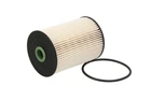 Топливный фильтр MAHLE / KNECHT KX 228D Volkswagen Caddy, Golf, Touran, Jetta; Seat Leon, Toledo; Audi A3, Q3; Skoda Octavia 1K0127177B, 1K0127400L, 1K0127434B