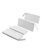 Фільтр салону WIX FILTERS WP9336 Renault Master, Kangoo; Opel Movano A4158351300, A4158351100, A4158350600