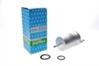 Паливний фільтр Purflux EP201 Skoda Fabia, Octavia; Seat Cordoba, Toledo, Ibiza, Leon; Volkswagen Caddy, Touran, Golf, Polo, Jetta; Audi A3, A2 6Q0201559, 6Q0201051H, 6Q0201511