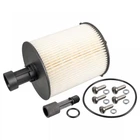 Фільтр паливний FEBI 101326 Opel Movano, Vivaro; Renault Master, Trafic; Mercedes Vito 95514383, 164039560R, 164038899R