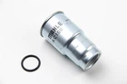 Топливный фильтр MAHLE / KNECHT KC100D Toyota Corolla, Rav-4, Avensis, Verso, Yaris, Previa; Mazda 6, 626; KIA Magentis 2339033030, 2339033060, 2339033010
