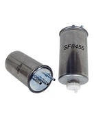 Фільтр палива WIX FILTERS WF8455 Renault Duster, Logan; Dacia Logan, Duster 8200813237, 8200803830, 7701478547
