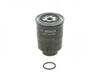 Паливний фільтр BOSCH 1457434438 Mazda CX-5, CX-7, 6, 3, 5; Toyota Land Cruiser, Camry, Corolla, Avensis, Carina; Subaru Outback, XV, Legacy; Mitsubishi L200, Pajero 0423476010, 1213456, 164032SA00