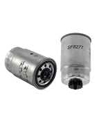 Паливний фільтр WIX FILTERS WF8277 KIA Carens; Fiat Ducato, Doblo, Punto; Alfa Romeo 156, 166; Peugeot Boxer; Citroen Jumper; Chrysler Voyager OK2KK13483, K2KK13483A, K2KK13483