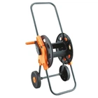 Тележка для поливочного шланга Presto-PS Orange (3701)