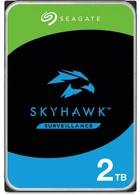 Жорсткий диск Seagate 3.5" 2TB (ST2000VX017)