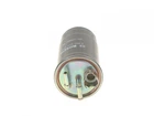 Топливный фильтр BOSCH 0 450 906 374 Skoda Octavia, Superb; Volkswagen Golf, Passat, Caddy, LT, Bora, Touran, Scirocco, Tiguan; Audi A3, A4, A6; Seat Leon, Toledo 1J0127401A, 9948070, 1J0127399A
