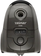 Пилосос Zelmer Kuba ZVC334
