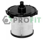 Топливный фильтр PROFIT 15302828 Ford Transit 1764944, CC119176BA