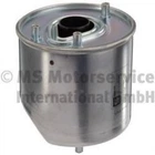 Топливный фильтр KOLBENSCHMIDT 50014669 Citroen DS3, DS4, Berlingo, C4, Jumpy, C3; Peugeot 206, 5008, 508, 207, 3008, 2008, 208, Expert; Fiat Scudo 1906E6, 9672320980, MN982655