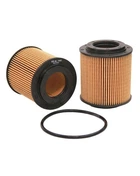 Масляный фильтр WIX FILTERS WL7402 Opel Vectra, Zafira, Astra; Cadillac BLS; Alfa Romeo 159; Suzuki SX4; Fiat Grande Punto 93183412, 650767, 650009