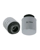 Фільтр масляний WIX FILTERS WL7494 Seat Leon, Ibiza, Toledo; Volkswagen Golf, Touran, Passat, Jetta, Tiguan, Polo, Caddy, CC; Skoda Fabia, Rapid, Octavia, Roomster 03C115561H, 03C115561E, 03C115561D