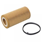 Фільтр масляний FEBI 38462 Audi A6, A3, TT, A1, A4, Q3; Volkswagen Golf, Passat, EOS, Touran, Jetta, Polo; Skoda Octavia; Seat Leon, Exeo 06D198405, 06D115562, 06D115466