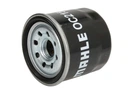 Фільтр масляний MAHLE / KNECHT OC215 Suzuki Swift, SX4, Vitara, Jimny; Daihatsu Terios, Sirion; Daewoo Matiz; Chery Amulet, QQ P94599006, P25183779, C3721012010