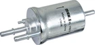Фильтр топливный (Mahle) Skoda Octavia с04г.в. 1.4, 1.6 MAHLE (KL1563)