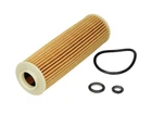 Фільтр масляний MAHLE / KNECHT OX1835D1 Mercedes C-Class, Sprinter, E-Class A2711840125, A2711800109
